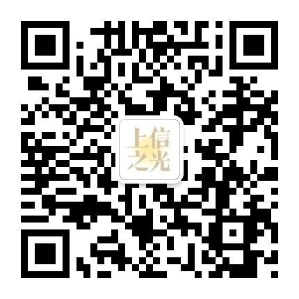 公眾號二維碼